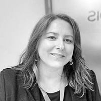 Javiera Garin