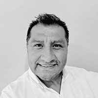 John Márquez Acosta