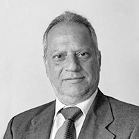 Mario A. Nicolini