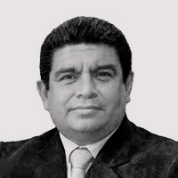 Orlando E. Ardito Chávez